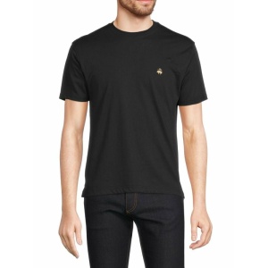 Brooks Brother Solid-Hued T-Shirt 2商品