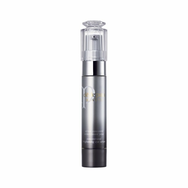 Clé de Peau Beauté Concentrated Brightening Eye Serum 1