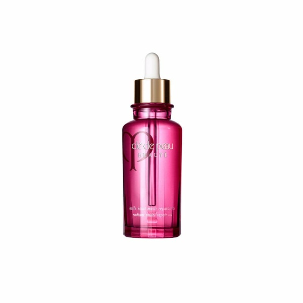 Clé de Peau Beauté Radiant Multi Repair Oil 1