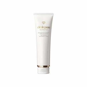 Clé de Peau Beauté Softening Cleansing Foam