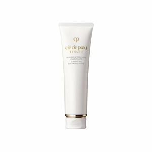 Clé de Peau Beauté Clarifying Cleansing Foam