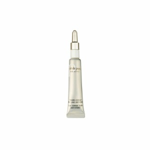 Clé de Peau Beauté eye contour balm anti-wrinkle