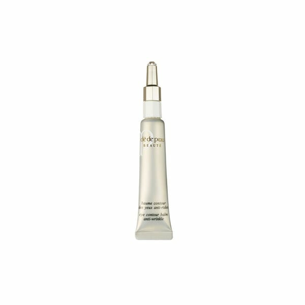 Clé de Peau Beauté eye contour balm anti-wrinkle 1