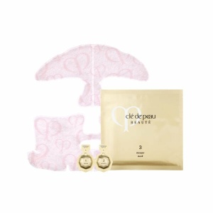 Clé de Peau Beauté illuminating concentrate