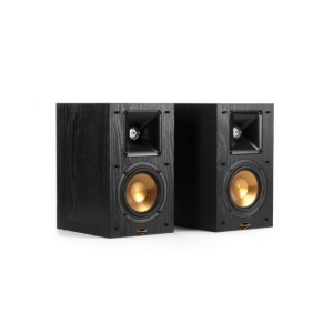 Klipsch Synergy Black Label B-100 Bookshelf Speaker Pair 書架喇叭