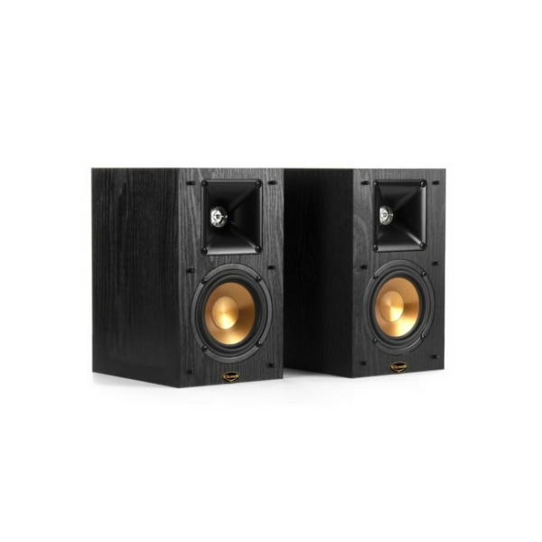 Klipsch Synergy Black Label B-100 Bookshelf Speaker Pair 書架喇叭 1