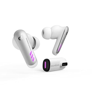 soundcore VR P10 電競真無線藍牙耳機