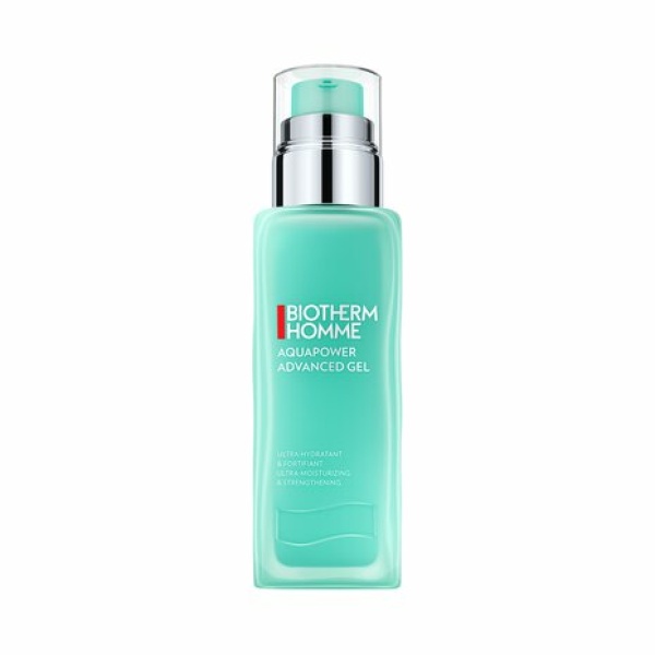 Biotherm AQUAPOWER GEL ADVANCED MOISTURIZER 1