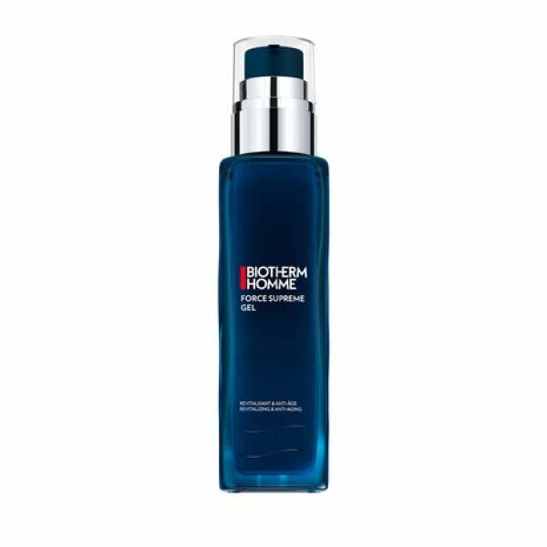 Biotherm FORCE SUPREME ANTI-AGING MOISTURIZING GEL 1