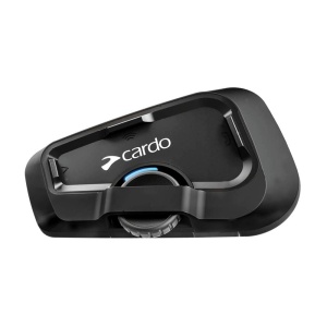Cardo Systems FREECOM 2X 安全帽通訊藍牙耳機