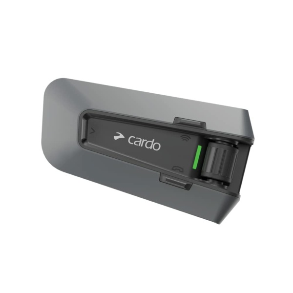 Cardo PACKTALK EDGE Off-road Vehicles 安全帽通訊藍牙耳機 1