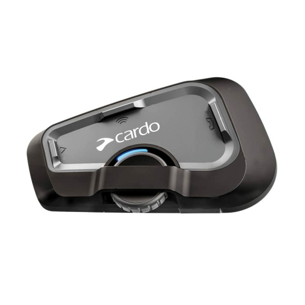 Cardo Systems Freecom 4X 安全帽通訊藍牙耳機 1