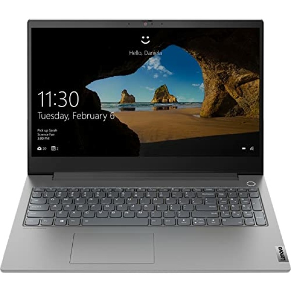 Lenovo ThinkBook 15p G2 ITH 21B1001LUS 15.6" Notebook 1