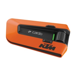 Cardo Systems Packtalk Edge KTM Edition 安全帽通訊藍牙耳機