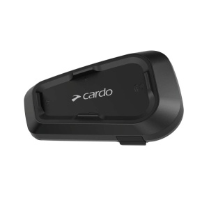 Cardo Systems Spirit 摩托車藍牙通訊耳機