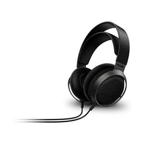 Philips Fidelio X3 Wired Over-Ear Open-Back Headphones