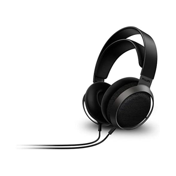 Philips Fidelio X3 Wired Over-Ear Open-Back Headphones 1