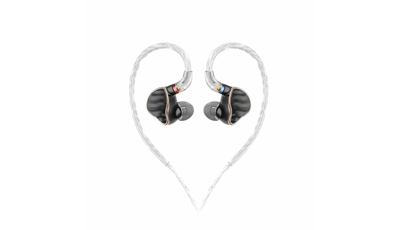 FiiO <strong><span style="color: #e80c5b;">美國官網定價優勢</span></strong> 8