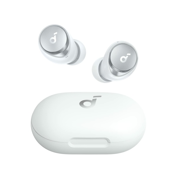 Soundcore by Anker Space A40 主動式降噪耳機 1