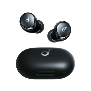 Soundcore by Anker Space A40 主動式降噪耳機
