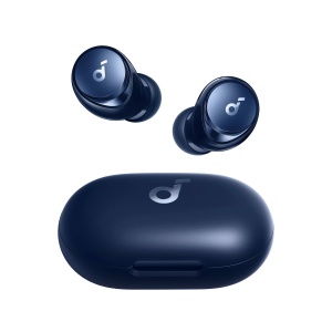 Soundcore by Anker Space A40 主動式降噪耳機