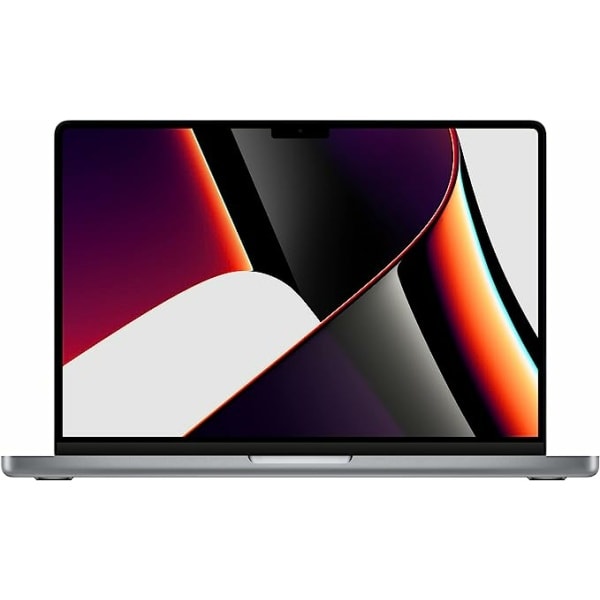 Apple 2021 MacBook Pro 1