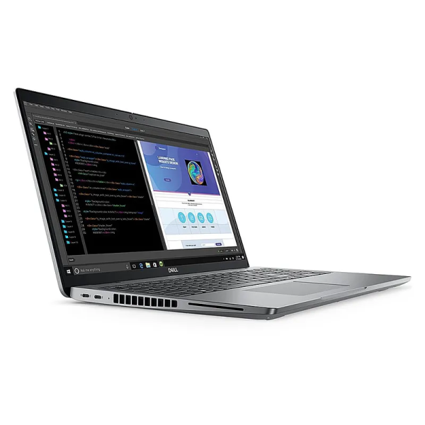 Dell Mobile Precision 3580 15.6" Laptop 筆記型電腦 3