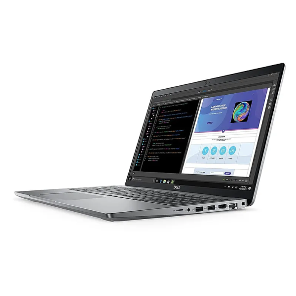 Dell Mobile Precision 3580 15.6" Laptop 筆記型電腦 2