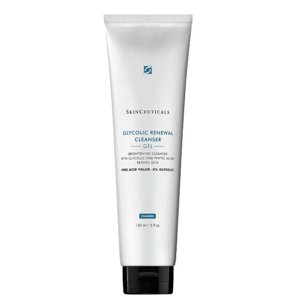 SkinCeuticals Glycolic Renewal Cleanser 5 fl.oz 1