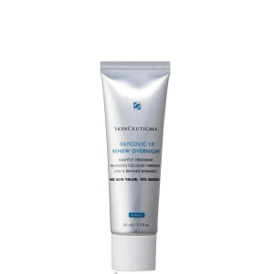 SkinCeuticals Glycolic 10 Overnight Treatment 50ml