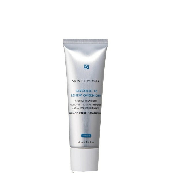 SkinCeuticals Glycolic 10 Overnight Treatment 50ml 1