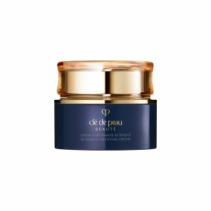 Clé de Peau Beauté Intensive Fortifying Cream