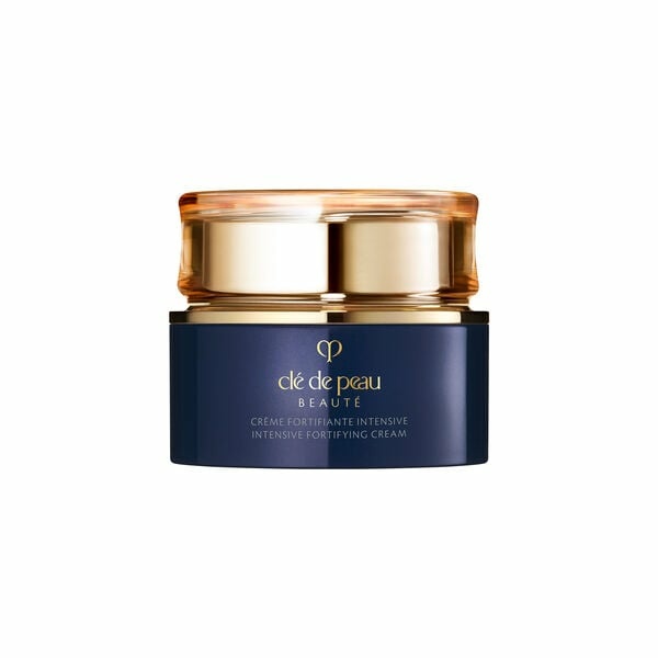 Clé de Peau Beauté Intensive Fortifying Cream 1