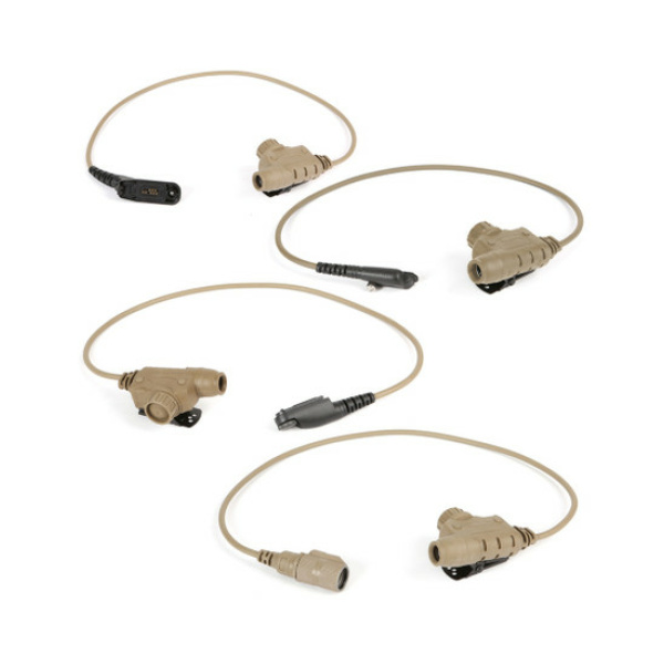 GENTEX OPS-CORE SINGLE BAND U94 PTT 2商品 1