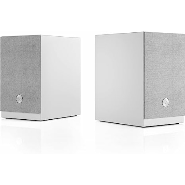 Audio Pro A28 Wireless Bookshelf Speakers 便攜音箱 1