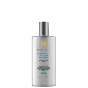 SkinCeuticals Sheer Physical UV Defense SPF50 (Various Sizes)