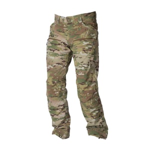 BEYOND A5 - RIG ULT PANT MULTICAM 長褲