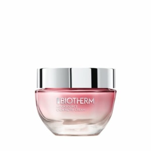 Biotherm AQUASOURCE CICA NUTRI CREAM