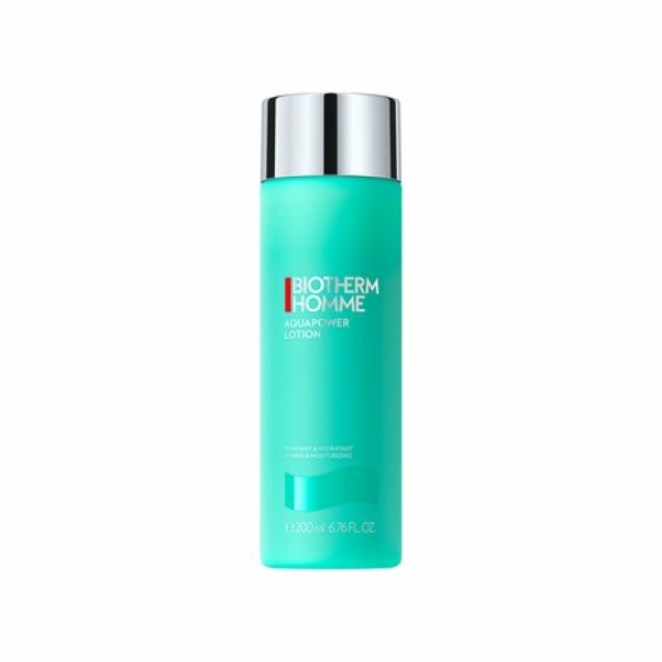 Biotherm AQUAPOWER LOTION 1