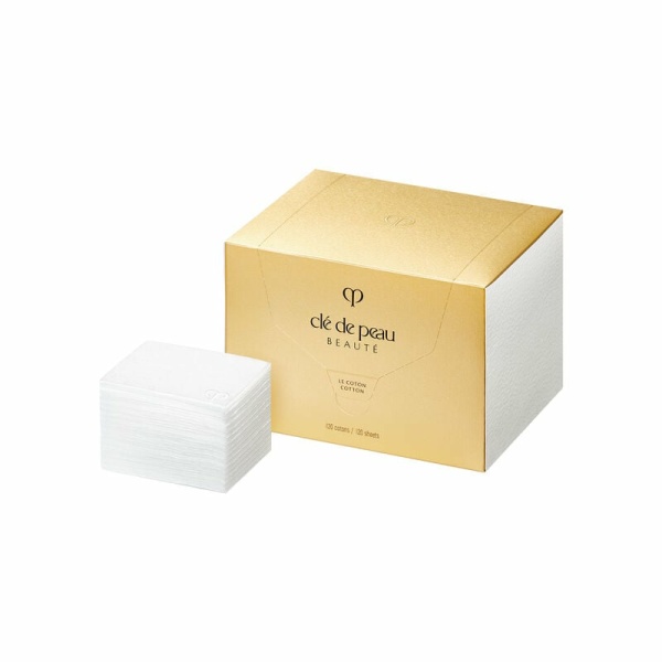 Clé de Peau Beauté Cotton 1