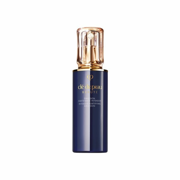 Clé de Peau Beauté Intensive Fortifying Emulsion 1