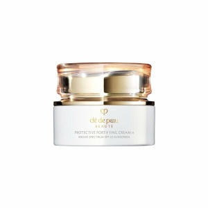 Clé de Peau Beauté Protective Fortifying Cream SPF 22