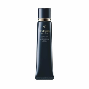 Clé de Peau Beauté Correcting Cream Veil SPF 21