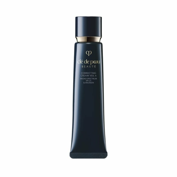 Clé de Peau Beauté Correcting Cream Veil SPF 21 1