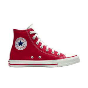 CONVERSE Custom Chuck Taylor All Star By You 高筒鞋