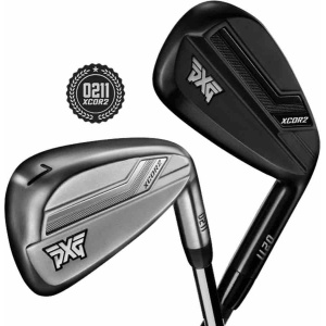 PXG 0211 XCOR2 IRONS 8商品