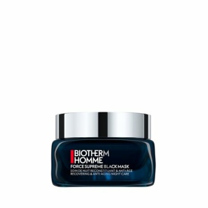 Biotherm FORCE SUPREME BLACK MASK NIGHT CARE