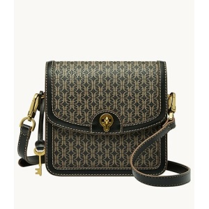 FOSSIL Ainsley Small Flap Crossbody 2商品
