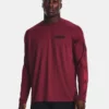 UNDER ARMOUR Men's Project Rock Show Your Training Ground Sleeveless 7商品 10