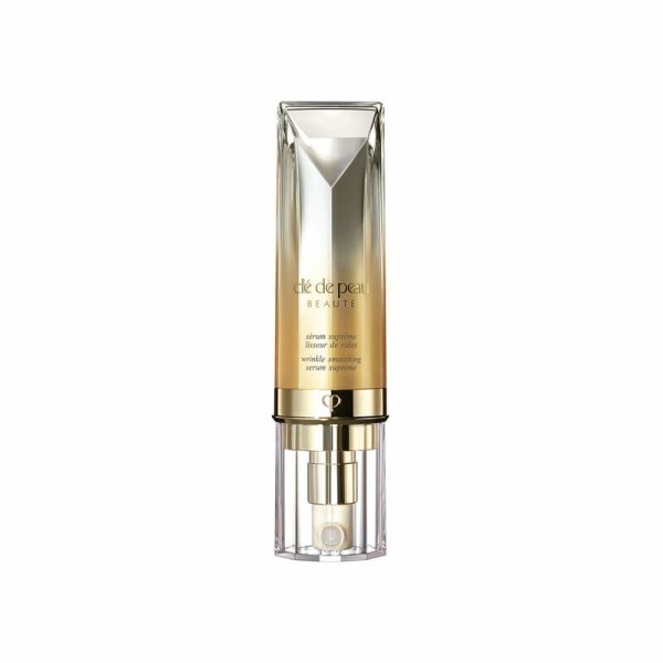 Clé de Peau Beauté Wrinkle Smoothing Serum Supreme 1